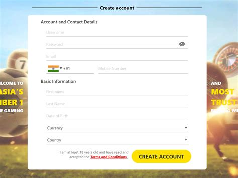 dafabet new account|Dafabet Register Guide: How to Sign Up & Create New Account.